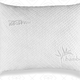 Xtreme Comfort Shredded Memory Foam Bamboo Pillow